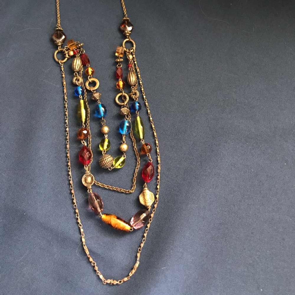 Necklace